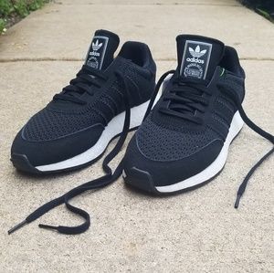 Adidas I-5923 Core Black